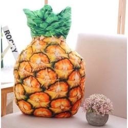 Poduszka Ananas 50x32cm
