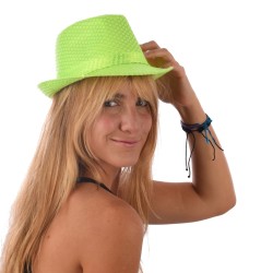 Kapelusz Cekinowy Party Foto Budka Disco