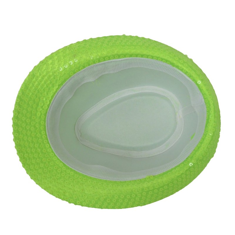 Kapelusz Cekinowy Party Foto Budka Disco