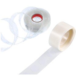 Girlanda balony Syrenka Duży zestaw balonów