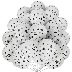 Balony lateksowe Animal zoo...