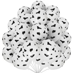 Balony lateksowe z motywem...