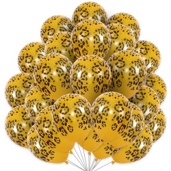 Balony lateksowe Animal zoo...