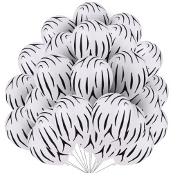 Balony lateksowe Animal zoo...