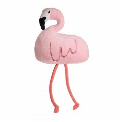 Pluszak Poduszka Flaming  40cm