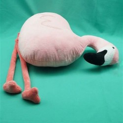 Pluszak Poduszka Flaming  40cm