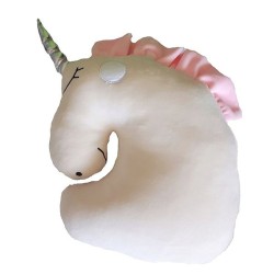 Pluszak Poduszka Jednorożec...