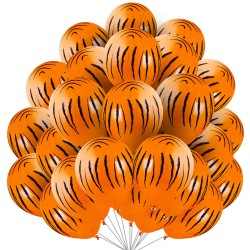 Balony lateksowe Animal zoo...