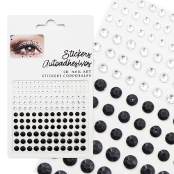 Naklejki DIAMENCIKI...