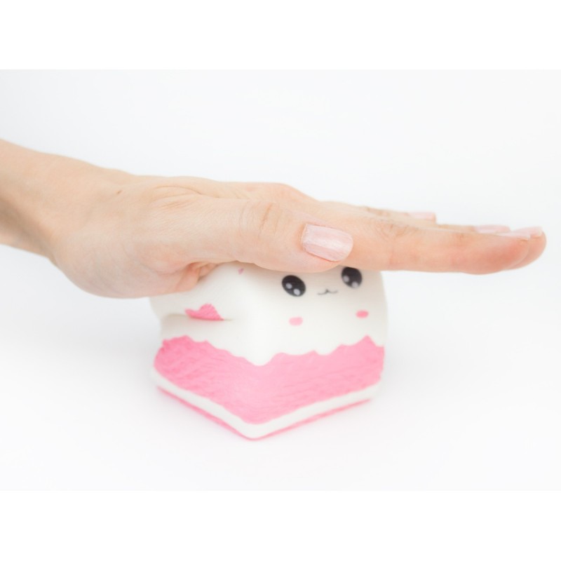 SQUISHY JUMBO Gniotek