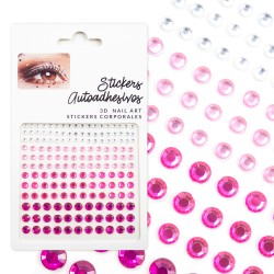 Naklejki DIAMENCIKI...