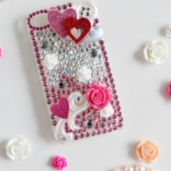 Kryształki naklejki