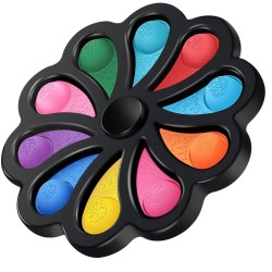 Spinner Dimple Fidget Toy...