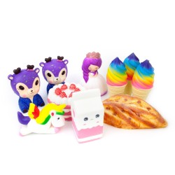 SQUISHY JUMBO Gniotek