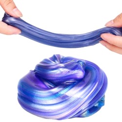 Slime Masa Sensoryczna Galaxy Perłowy 1 szt.