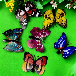 Strój Pani Wiosna TUTU kwiaty motylki