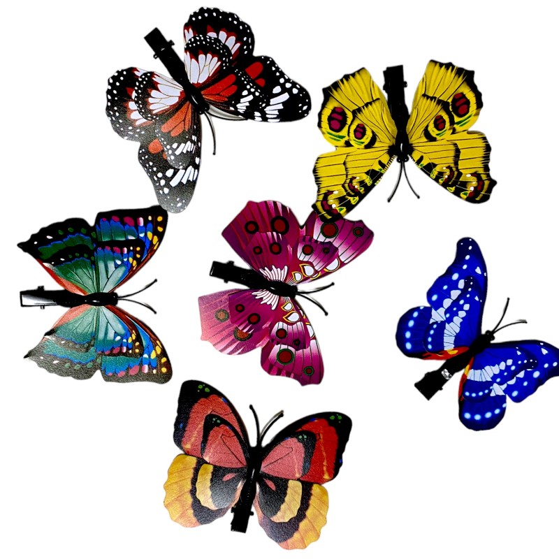 Strój Pani Wiosna TUTU kwiaty motylki