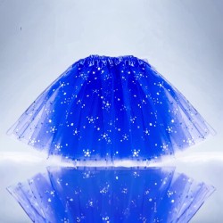 Strój Pani Wiosna TUTU kwiaty motylki