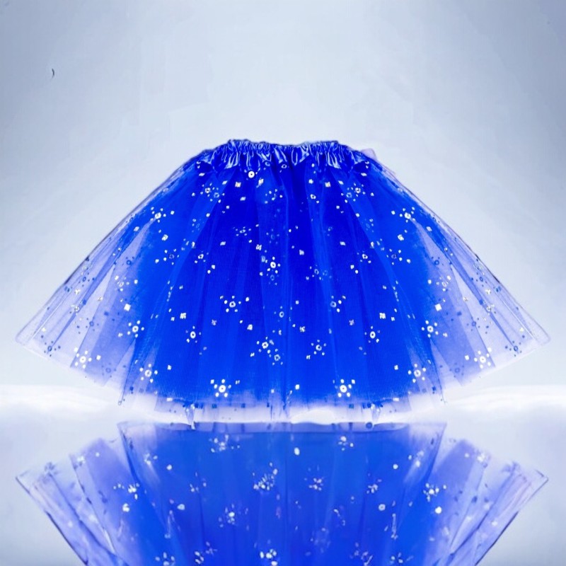 Strój Pani Wiosna TUTU kwiaty motylki