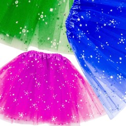 Strój Pani Wiosna TUTU kwiaty motylki