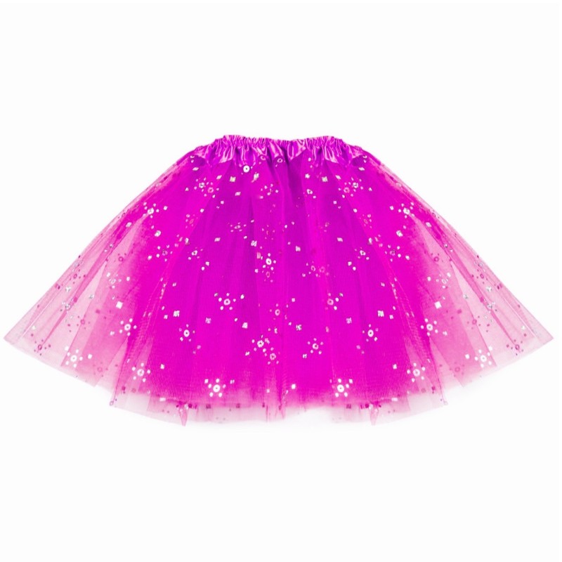 Strój Pani Wiosna TUTU kwiaty motylki