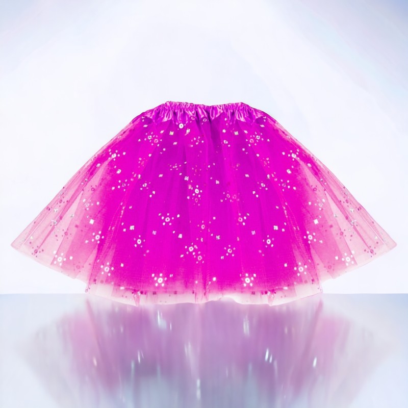 Strój Pani Wiosna TUTU kwiaty motylki