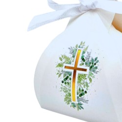 Pudełczko Komunia Święta