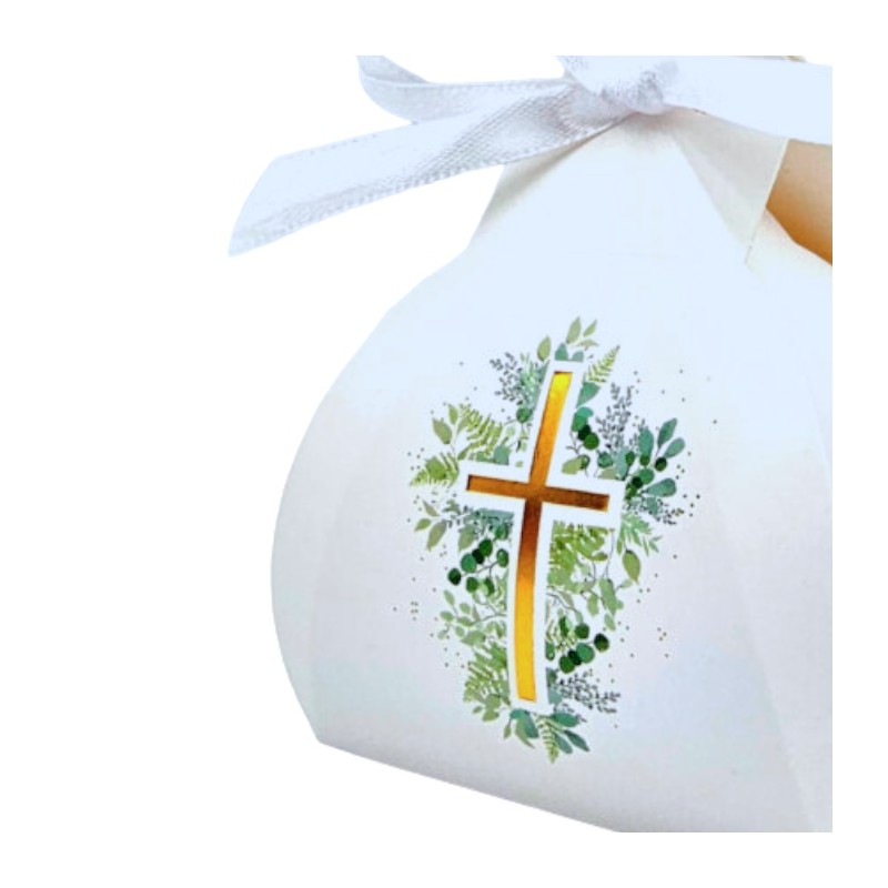 Pudełczko Komunia Święta