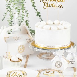 Pudełeczko Komunia Święta