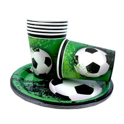 Zestaw kubeczków i...