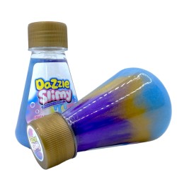 Slime Galaxy Perłowy Masa Sensoryczna 1 Butelka