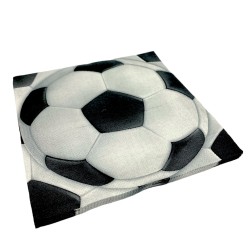 Serwetki papierowe piłka...