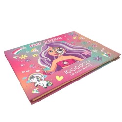 Malowidła paletka Farbki do malowania twarzy 13 kolorów