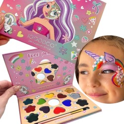 Malowidła paletka Farbki do...