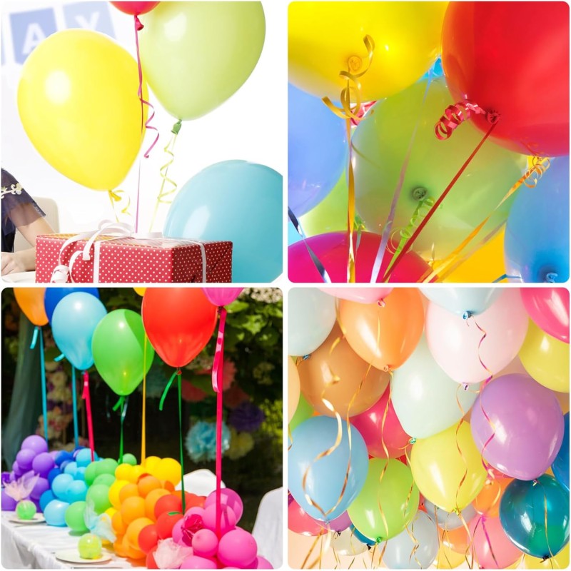 Wstążka złota 90m 5mm na rolce