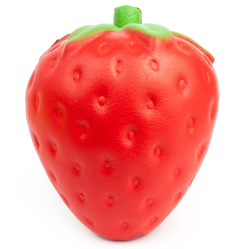 Truskawka JUMBO Squishy Truskawka JUMBO Squishy