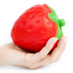 Truskawka JUMBO Squishy Truskawka JUMBO Squishy