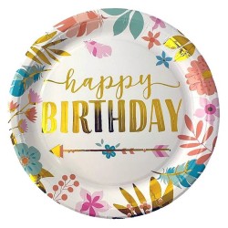 Talerzyki papierowe 10 szt....