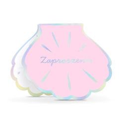 Zaproszenie na imprezę...