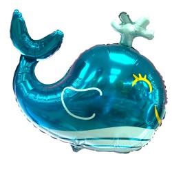 Metaliczny Balon Foliowy...