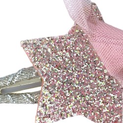 Spinka gwiazdka 2szt