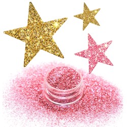 Zestaw do robienia tatuaży Glitter Kit
