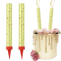 Fontanna tortowa ZŁOTA...