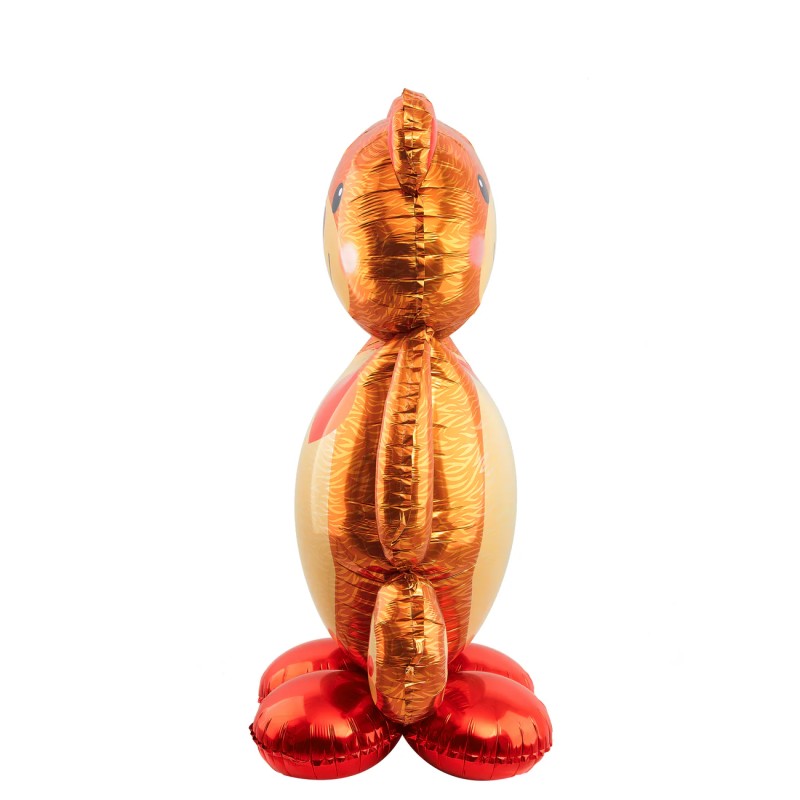 Balon duży miś 91cm