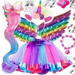 Strój Pegaz Duży - magiczny...