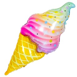 Balon Foliowy słodki...