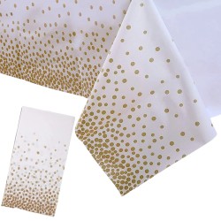 Obrus na stół imprezowy...