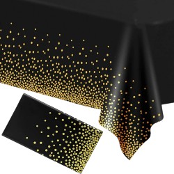 Obrus na stół imprezowy...