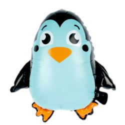 Balon foliowy Sympatyczny...