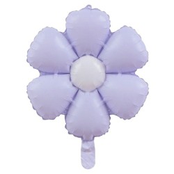 Balon foliowy fioletowy...